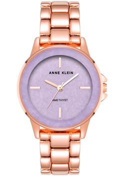 Anne Klein Gemstone